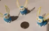 24% size - 0.2mm layer, 2 walls, 15% infill
