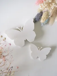 Papillons décoratifs — photo 3