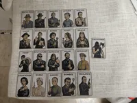 Cards EN 0.08mm layer, 2 walls, 100% infill