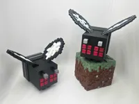 0.2mm layer, 2 walls, 10% infill
