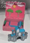 Updated Model with 2 Piece Box and Color Design