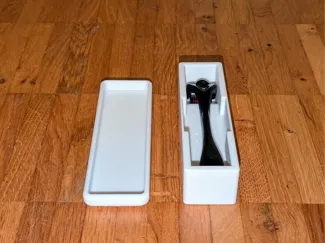 Dermaroller Case