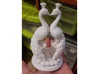 0.16mm layer, 4 walls, 5% infill