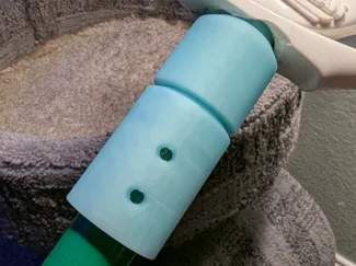 Libman Broom Repair