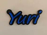 0.2mm layer, 2 walls, 20% infill