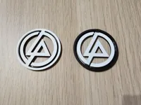 AMS dual colour