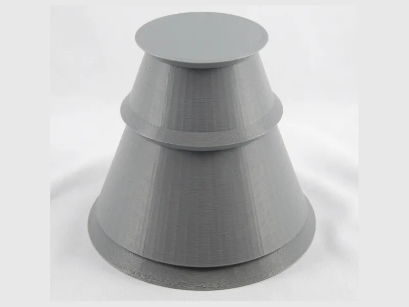 Pedestal Sci Fi