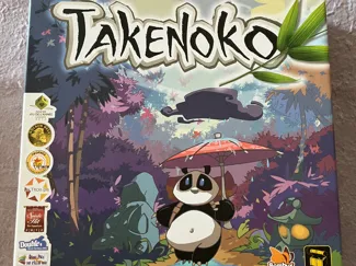 Takenoko insert