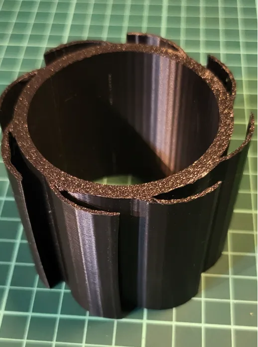 Spool Adapter AMS LITE