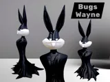 Фигурка Bugs Wayne