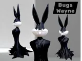 Фигурка Bugs Wayne