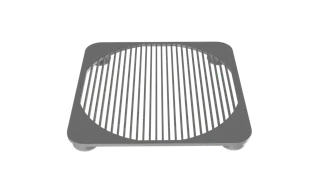 40mm Fan Filter