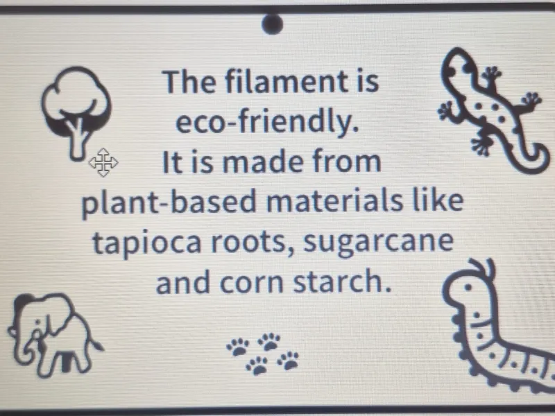 eco sign v2