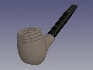 VapoPipe (for Elfbar Mate500)