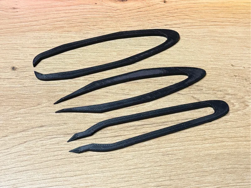 Tweezer Set