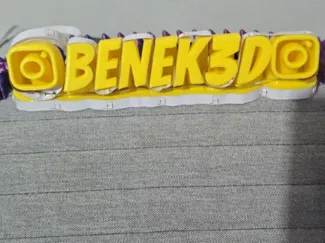 logo benek3d