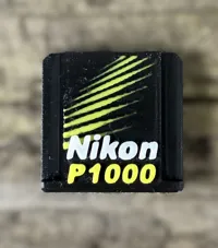 "P1000" 0.2mm nozzle, 0.1mm layer, 3 walls, 50% infill