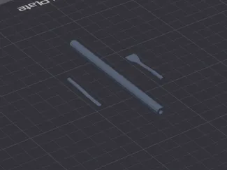 Comercially free texture tool