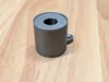 Round Furniture Leg Ø30 50mm