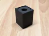 Square Furniture Foot 30x30x40mm