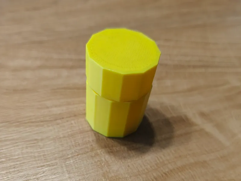 Pill Crusher