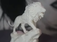 0.2mm layer, 2 walls, 10% infill