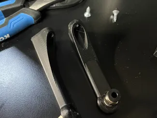 Filament Guide