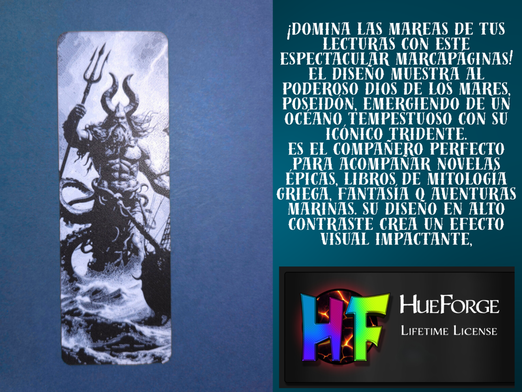Bookmark Poseidon  v3