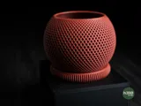 Minimalist Dusk Planter