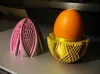 0.2mm layer, 2 walls, 3% infill