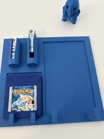 Support mural Game Boy Color — photo 3