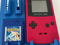Support mural Game Boy Color — photo 2