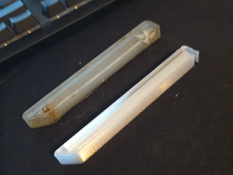 Indicator Diffuser LED Indicator Diffuser by user_1697070789 - MakerWorld