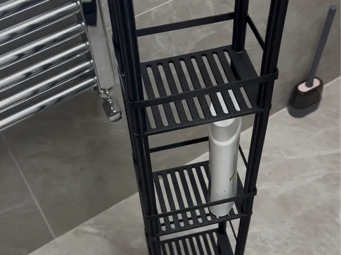 Bathroom Shelf ( Banyo Rafı