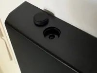 0.08mm layer, 2 walls, 15% infill