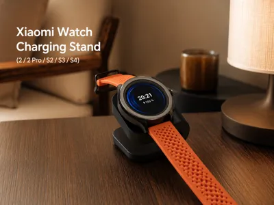 Charging stand for Xiaomi Watch 2,2 Pro,S2,S3,S4