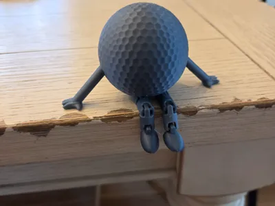 Golf Buddy