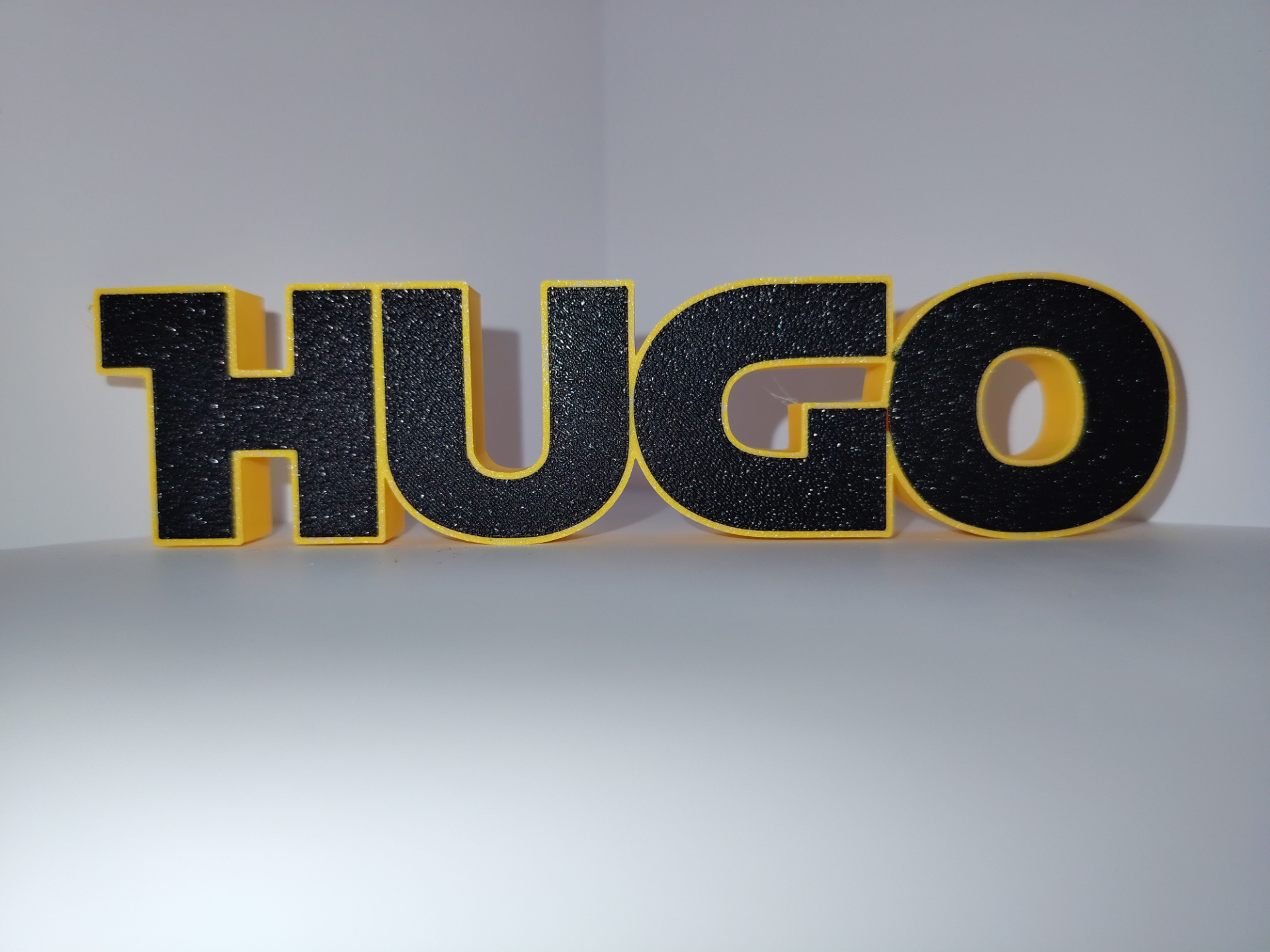Hugo StarWars