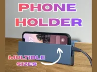 3cm holder