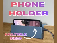 2cm holder