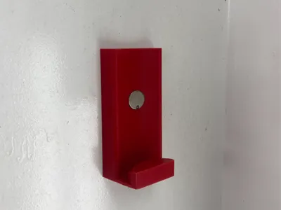 Aerolsol Can Holder Remix 2x-20lb magnets