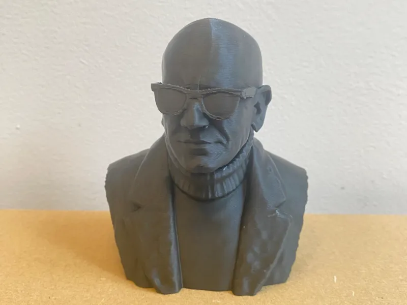 Busto Tommaso Labranca