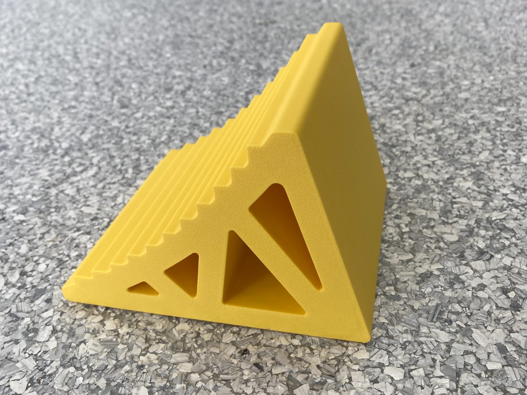 Wheel Chock