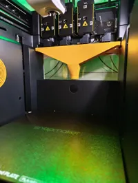 0.2mm layer, 2 walls, 25% infill