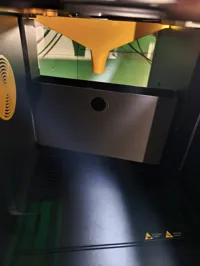 0.2mm layer, 2 walls, 25% infill