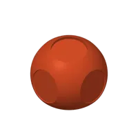 30mm size