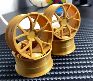 Rims Drift 50mm