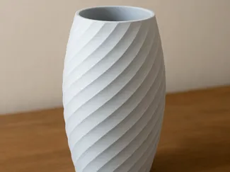 Flower pot