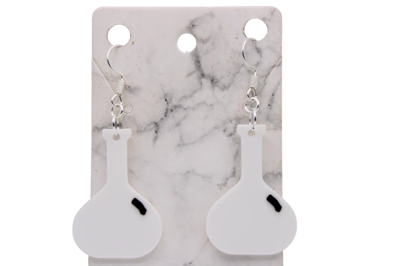 Halloween Earrings Pt 16 - Misc view 4