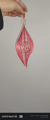 0.24mm layer, 2 walls, 30% infill